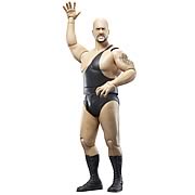 WWE PPV Big Show Action Figure, Not Mint